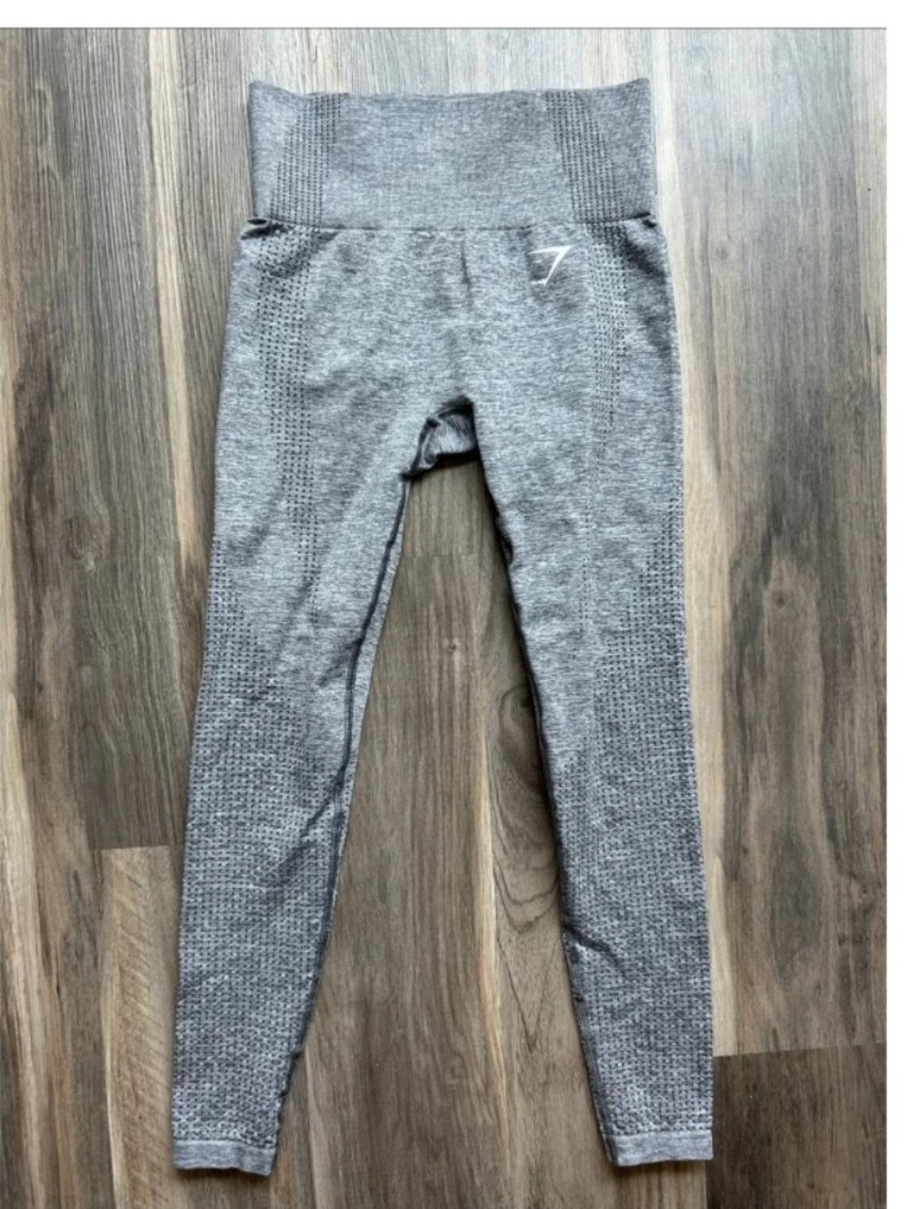 Gymshark Vital Seamless Leggings